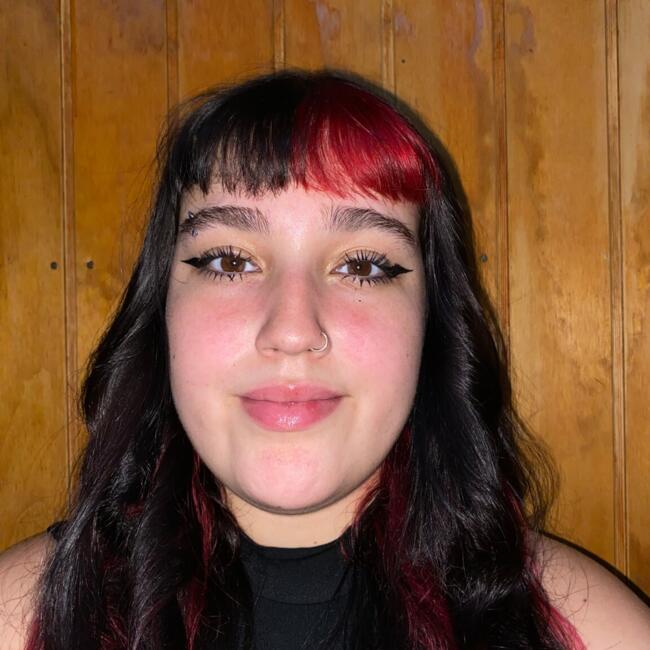 Niñera en Recoleta: Lucia Vera