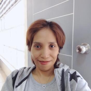 Babysitter in San Jose del Monte: Lea