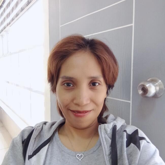 Babysitter in San Jose del Monte: Lea