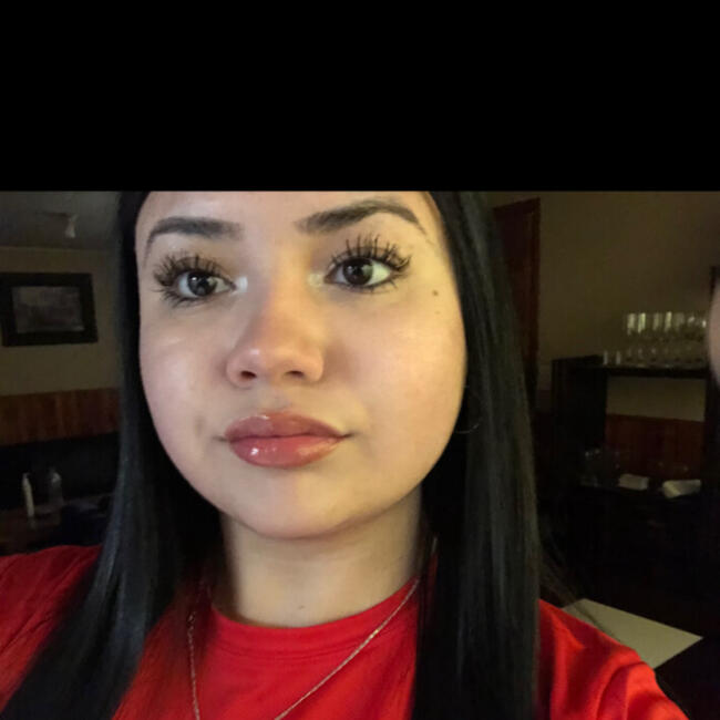 Niñera en Temuco: Valentina Duran Villalobos