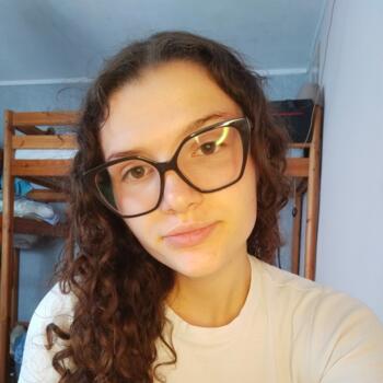Babysitter in Cognac: Ludivine