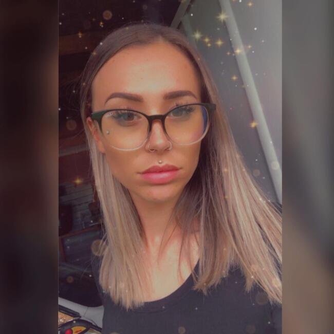 Babysitter in Porirua: Katherine