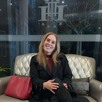 Childminder in Póvoa de Varzim: Tânia