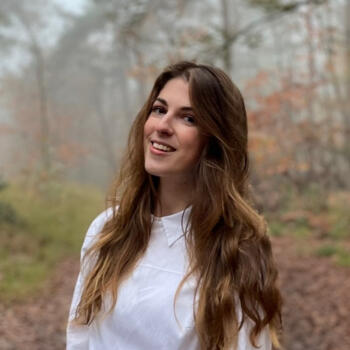 Oppas Breda: Sanne