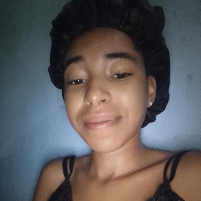 Babá em Jataí: Emilly