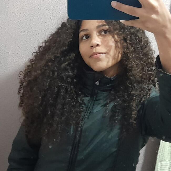 Babysitter in Ponta Grossa: Karolina