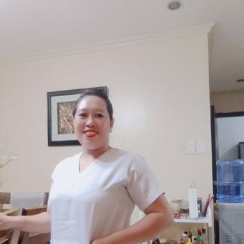Nanny in Cagayan de Oro: Cherrielyn