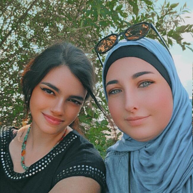 Babysitting job in Ottawa: Fatma