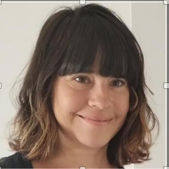 Babysitter Collado Villalba: Ana