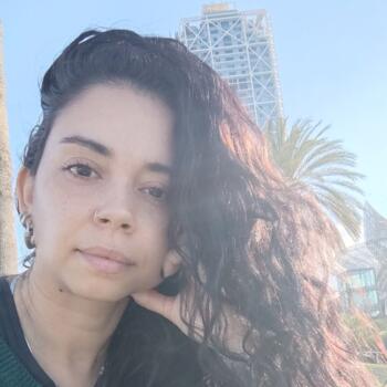 Parent Barcelona: Lucia