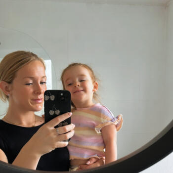 Babysitting job in Poole: babysitting job Libby