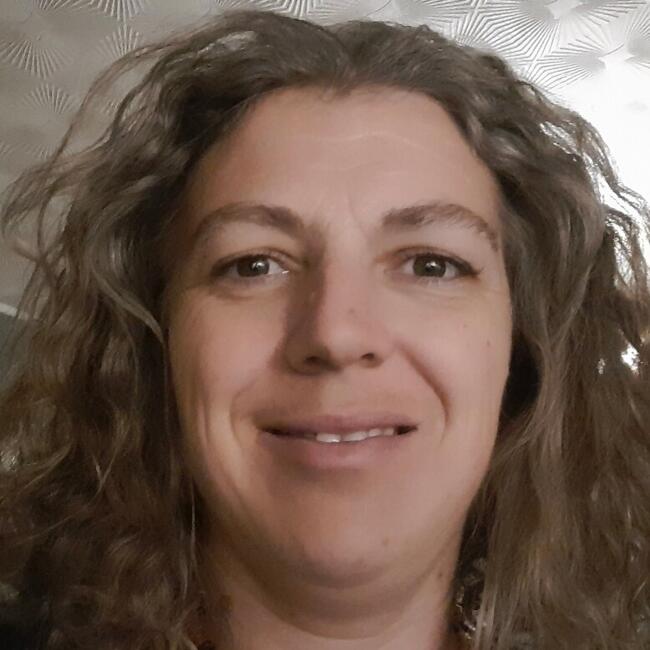 Childminder in Margerie-Hancourt: ÉLODIE