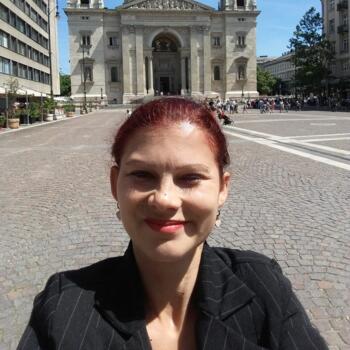 Babysitter in Timișoara: Sandra