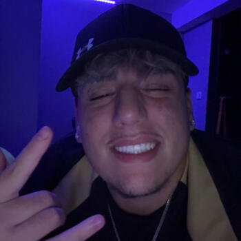 Babysitter in Houilles: Daniel