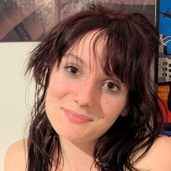 Babysitter in Klagenfurt: Julia