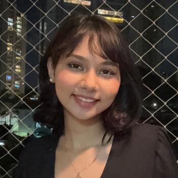 Babá em São Paulo: Jessica Kaila