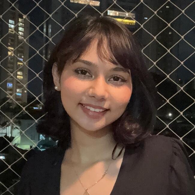 Babá em São Paulo: Jessica Kaila