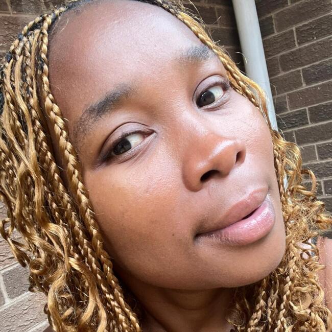 Babysitter in Durban: Sithembile