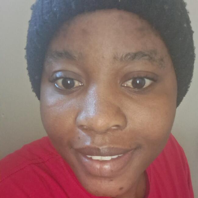 Nanny in Randburg: Nozipho