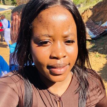 Nanny Randburg: Nozipho