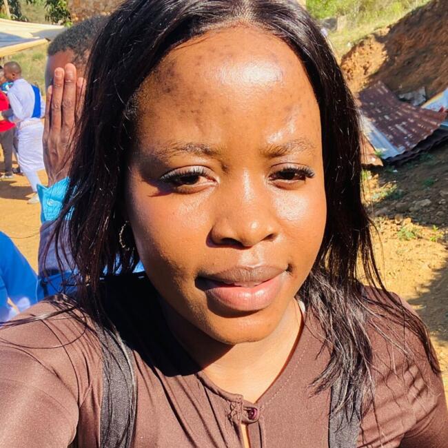 Nanny in Randburg: Nozipho