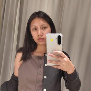 Babysitter in Quito: Belinda