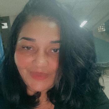 Babysitter in São Paulo (São Paulo): Cidinha