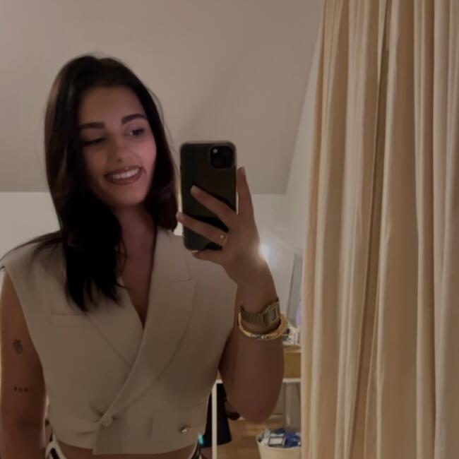 Dadilja u Osijek: Antonia