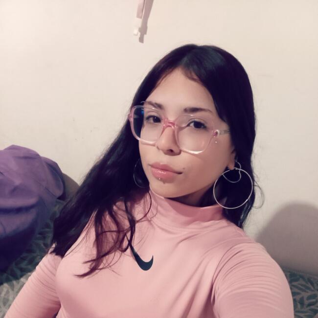 Babysitter in Mendoza: Guadalupe