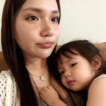 Babysitter in Independencia: Bri