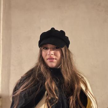 Babysitter in Saveuse: Carla-Elisabeth