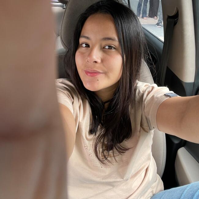 Niñera en Guayaquil: Kristel