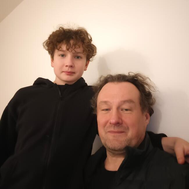 Babysitting job in Oxie: Nick