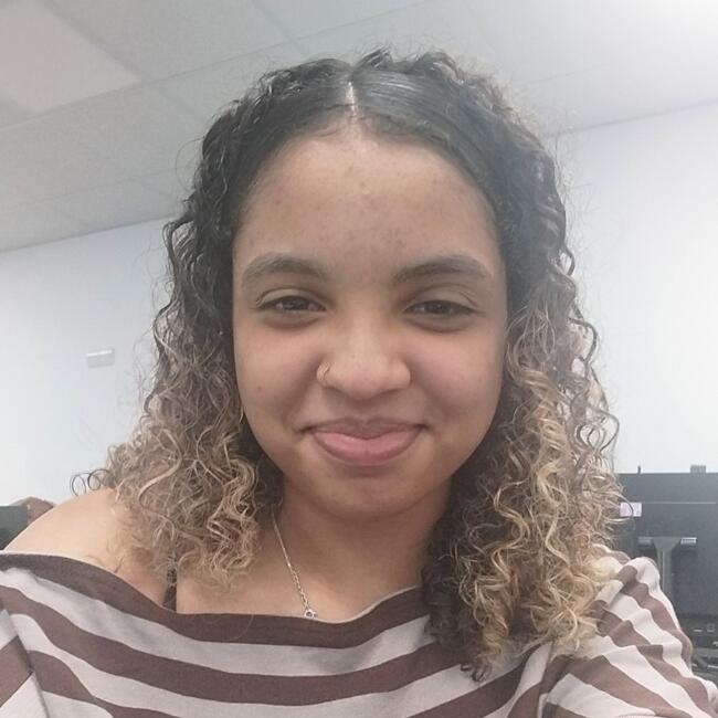 Babysitter in London: Alanna