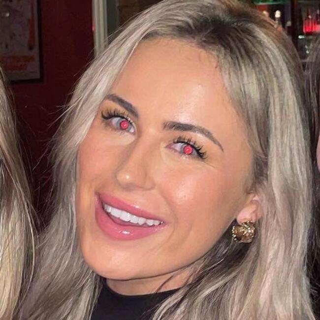 Babysitter in Dublin: Rebecca Keenan