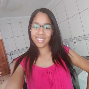 Babysitter Frei Paulo: Ariadne