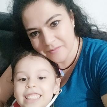 Babysitter in Pereira: Gigliola