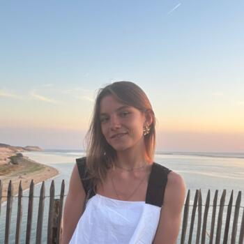 Babysitter in Mios: Lilo