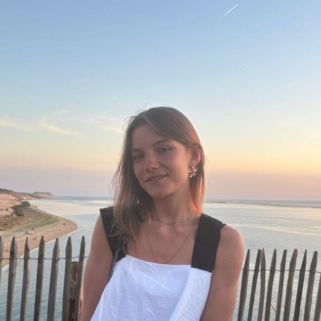 Babysitter in Mios: Lilo