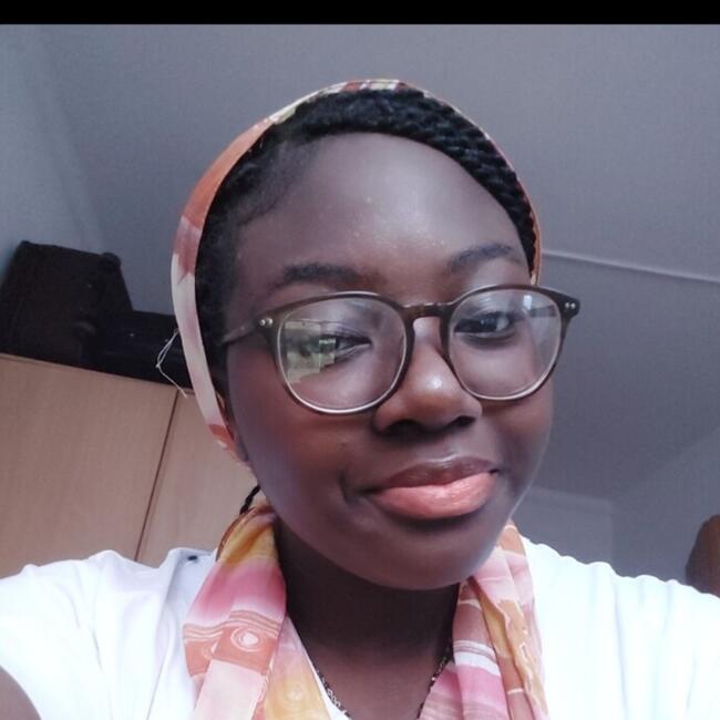 Babysitter in Solingen: Maria