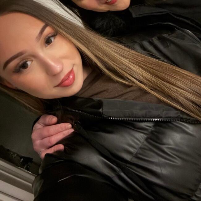 Babysitter in Noisy-le-Grand: Léa