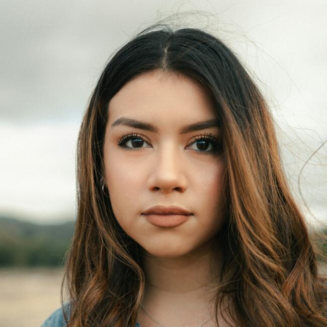 Trabajo para niñera en Santiago de Chile: Clickbait