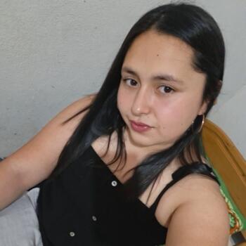 Babysitter in San Lorenzo: Veronica