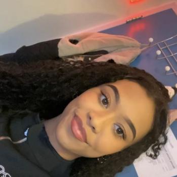 Oppas in Capelle aan den IJssel: Kelsey