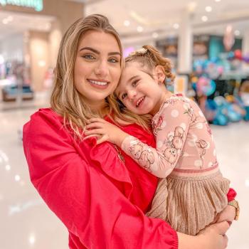 Emprego de babá em Guarulhos: emprego de babá Isabella