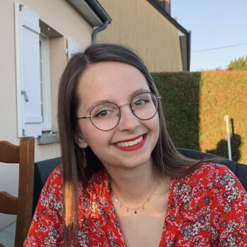 Babysitter in Brussel (Elsene): Louise