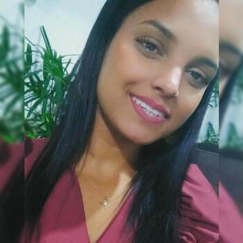Babysitter in Santa Luzia: Joana