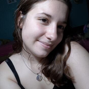 Niñera en Morón: Juliana