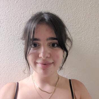 Baby-sitter Plourin-lès-Morlaix: Maïwenn