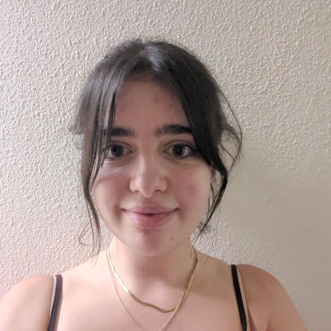 Babysitter in Plourin-lès-Morlaix: Maïwenn